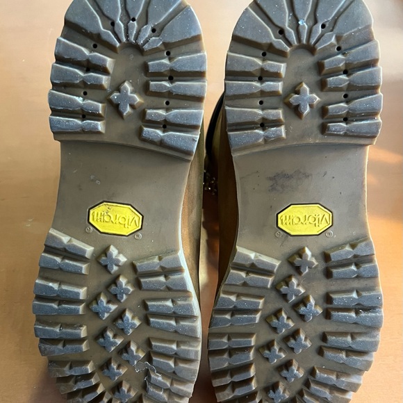 Timberland 40 below - wheat - Picture 4 of 4